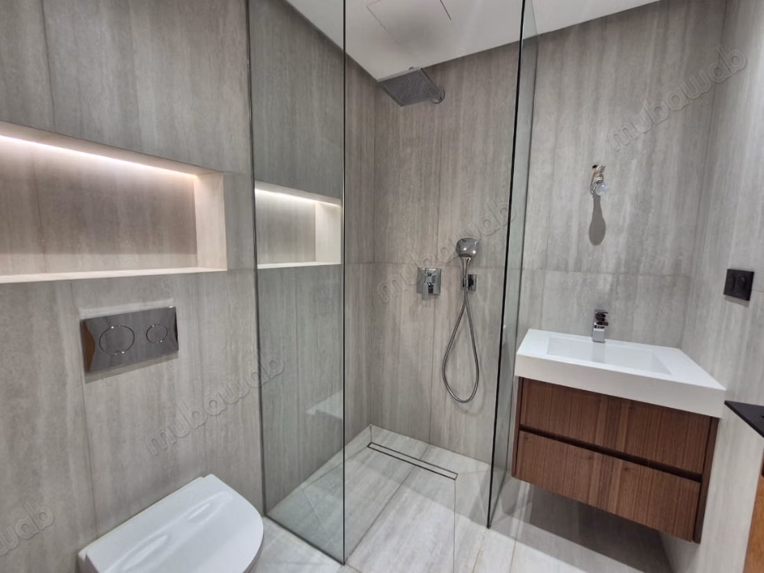 Appartement neuf à racine