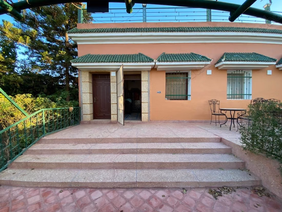 Fermette à vendre