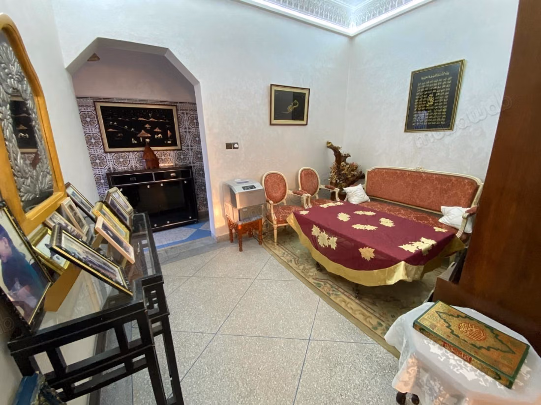 Fermette à vendre