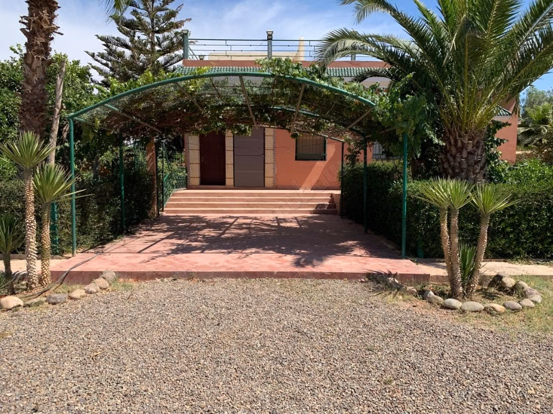 Fermette à vendre