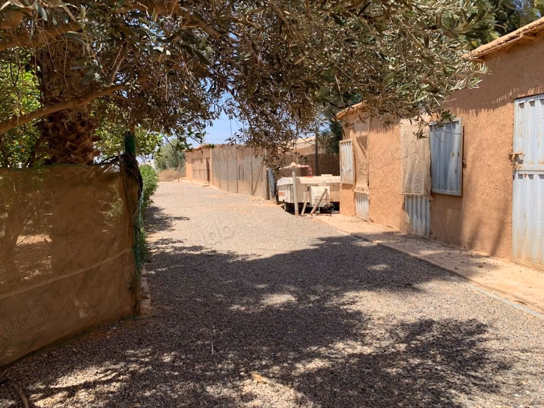 Fermette à vendre