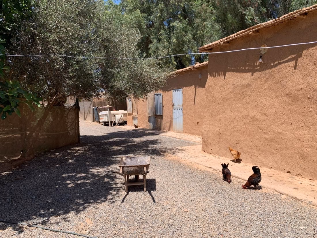Fermette à vendre