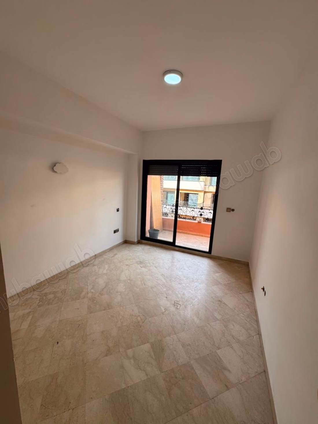 Appartamento in affitto su Boulevard Med 6. Superficie 84 m². Con ascensore e balcone