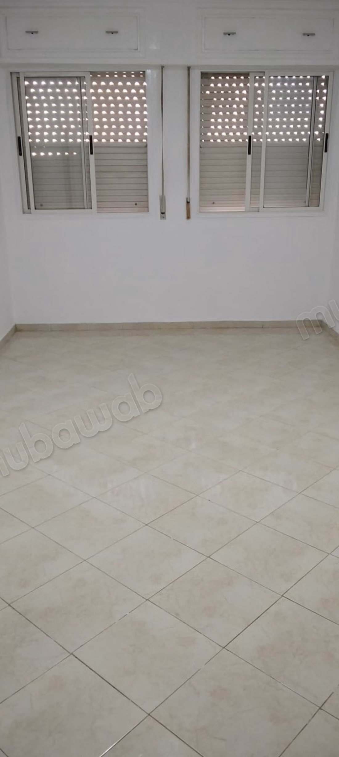 Apartamento en alquiler a largo plazo en Temara