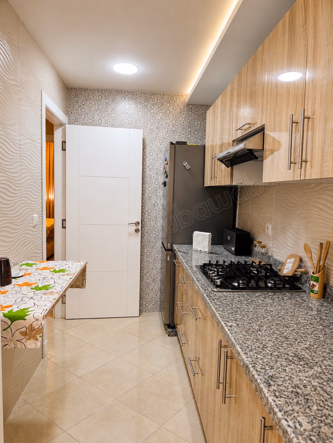 Exceptional new apartment in the heart of Martil