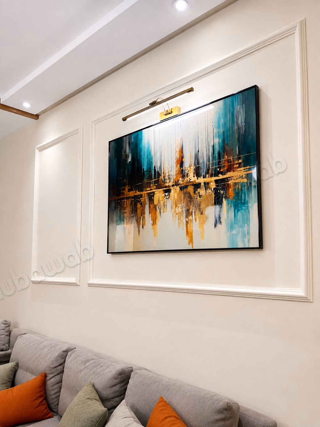 Exceptional new apartment in the heart of Martil