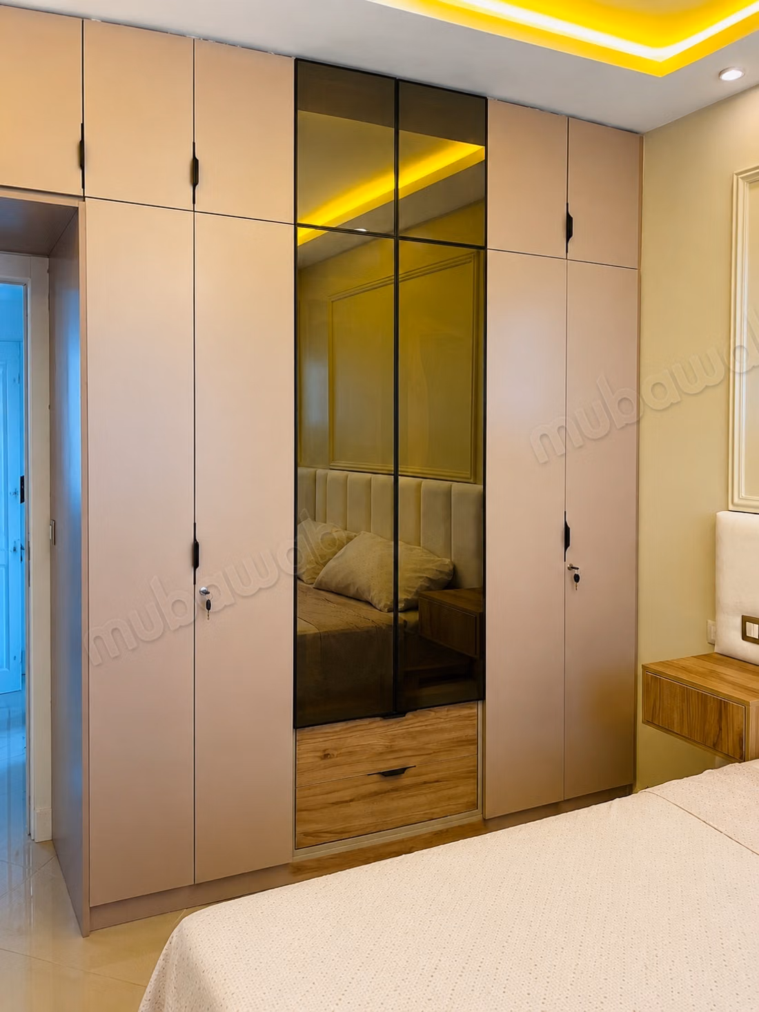 Exceptional new apartment in the heart of Martil