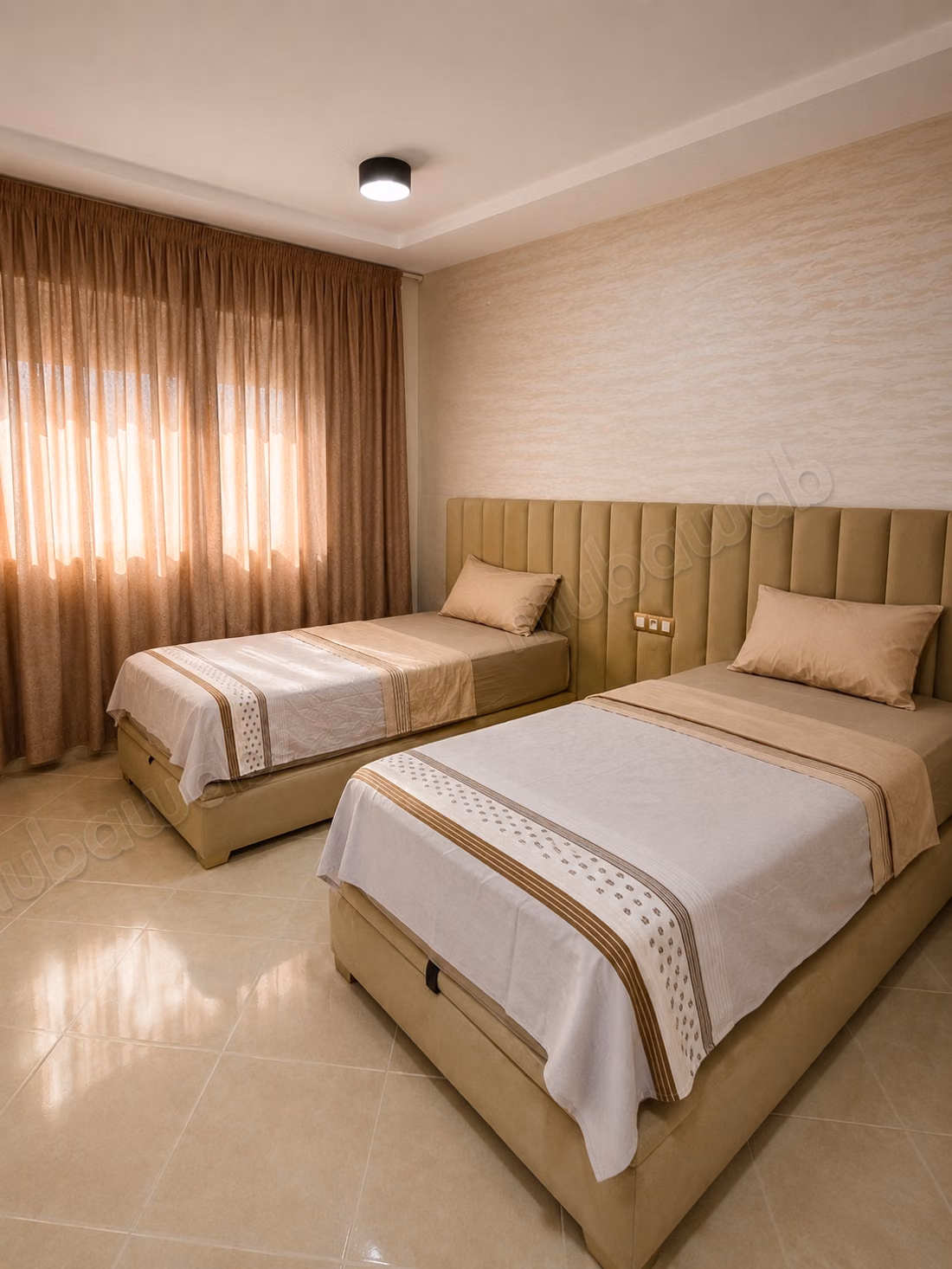Exceptional new apartment in the heart of Martil