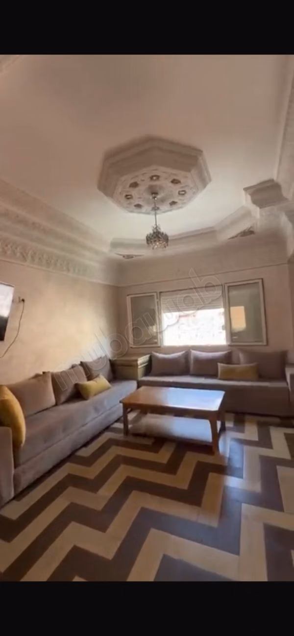 Apartamento en alquiler en Sanaoubar