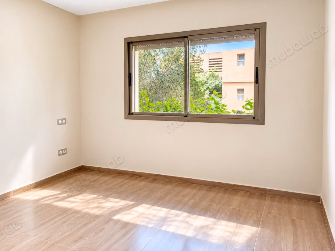 Vente d'un Appartement à Agdal. Superficie totale 94 m². Meublé — 2