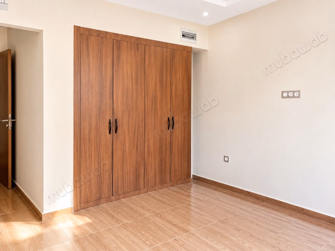 Vente d'un Appartement à Agdal. Superficie totale 94 m². Meublé — 4
