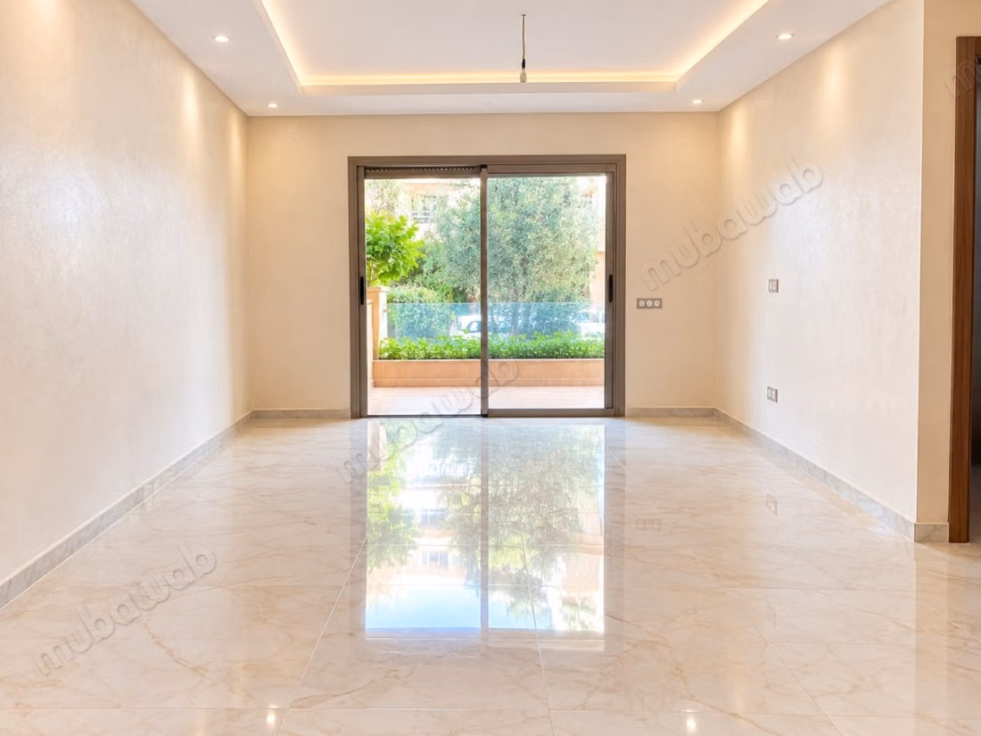 Vente d'un Appartement à Agdal. Superficie totale 94 m². Meublé — 6