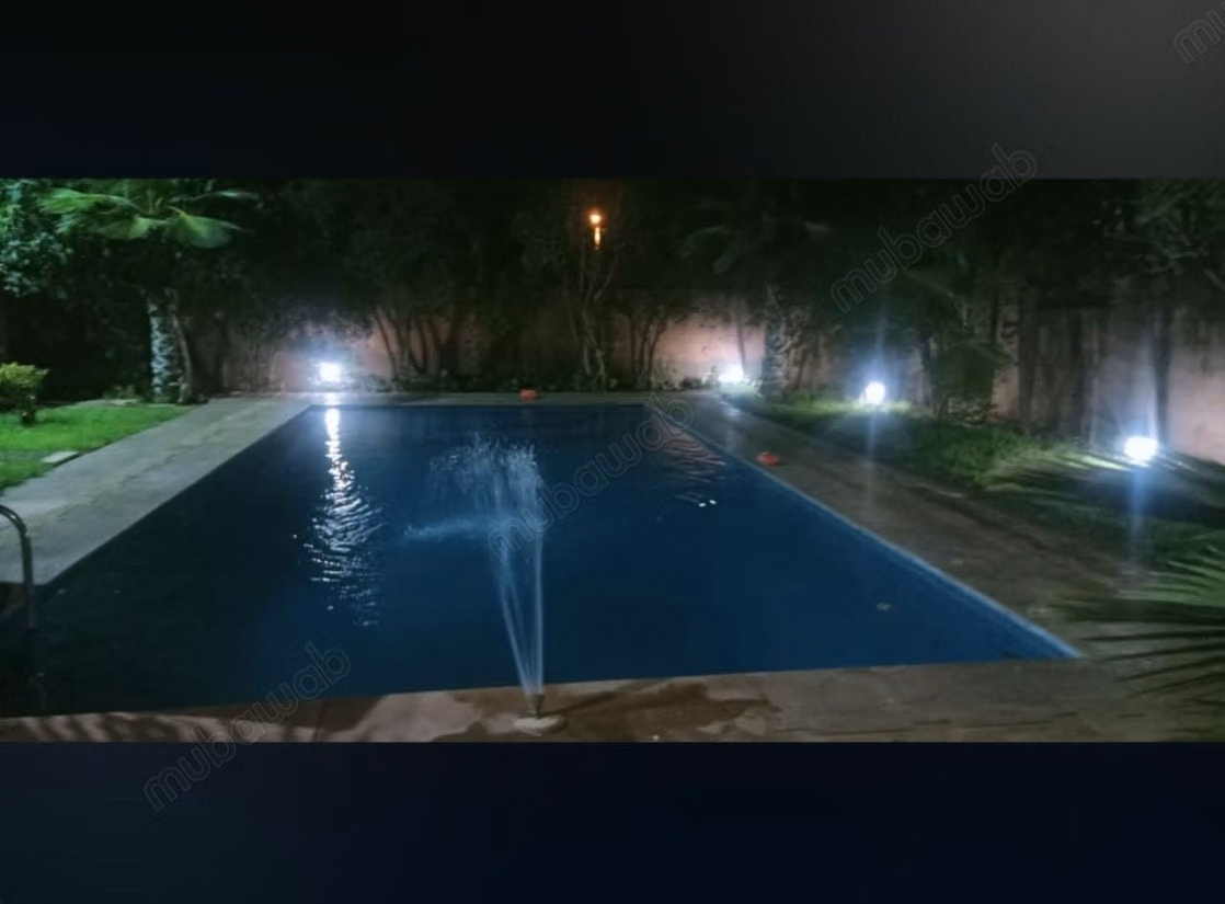 Villa for sale in Route de Fez
