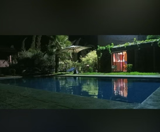 Villa in vendita in Route de Fez