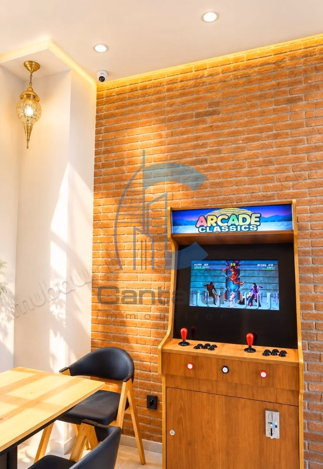 En alquiler – local comercial destinado a la restauración – oasis