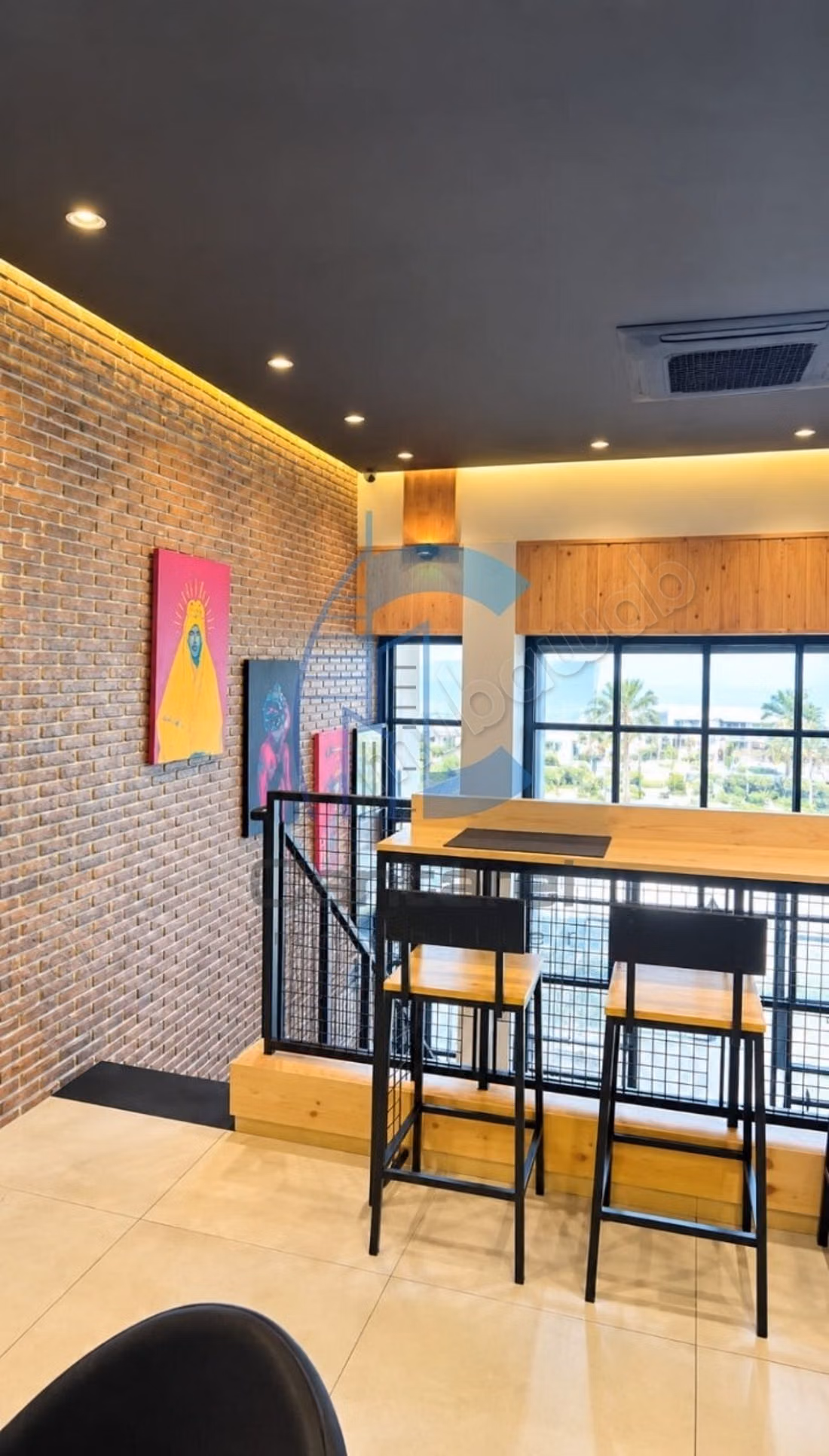 En alquiler – local comercial destinado a la restauración – oasis