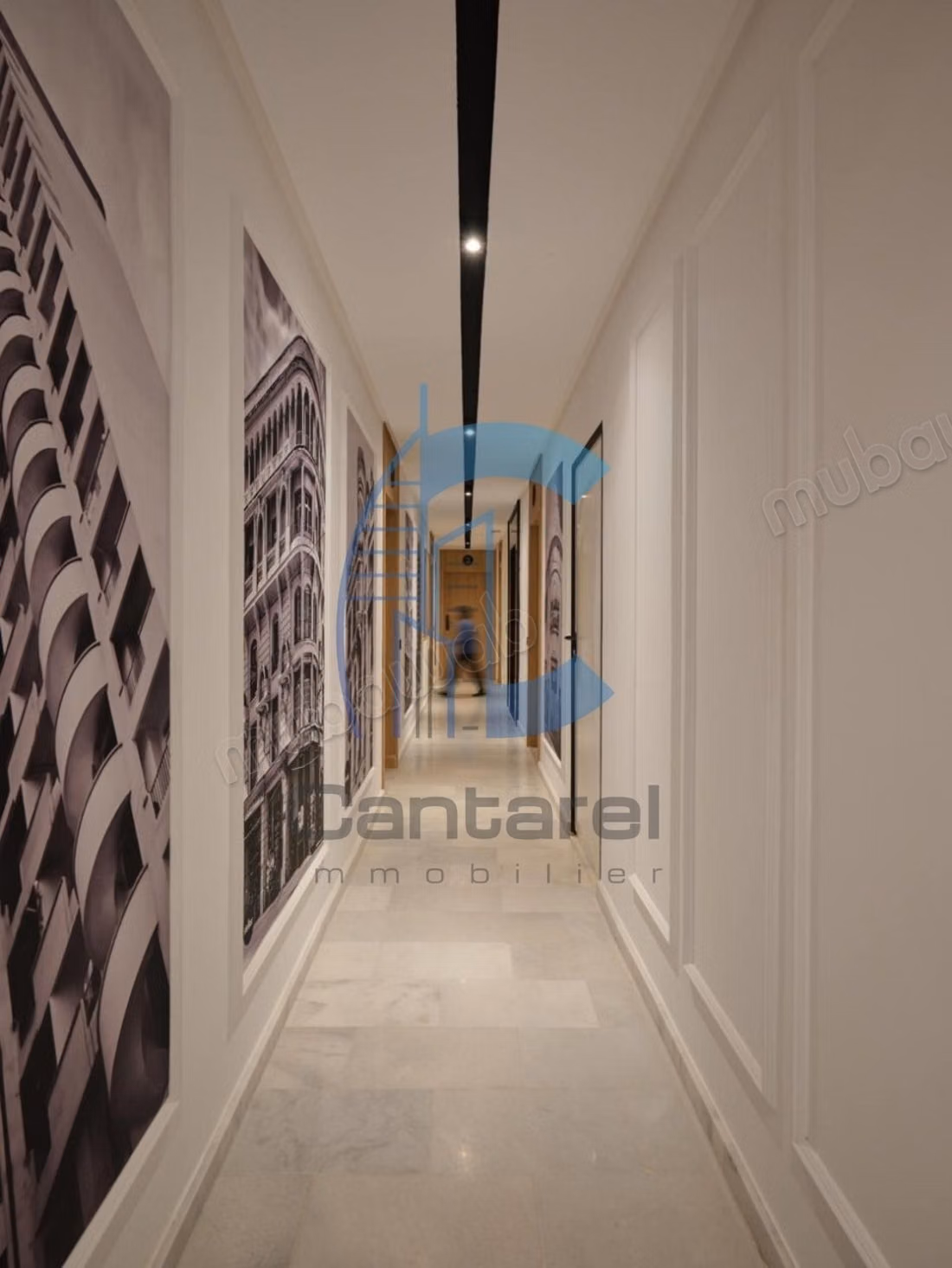 Furnished studio for rent – Socrates