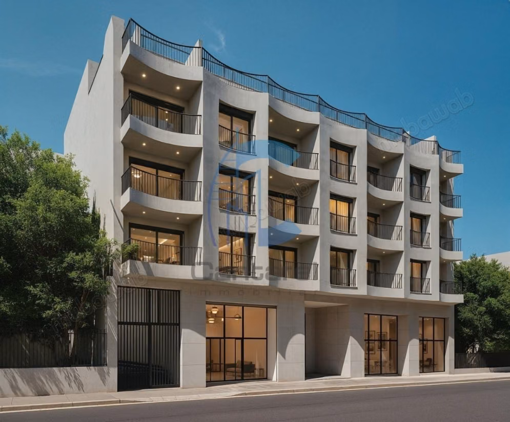 Furnished studio for rent – Socrates