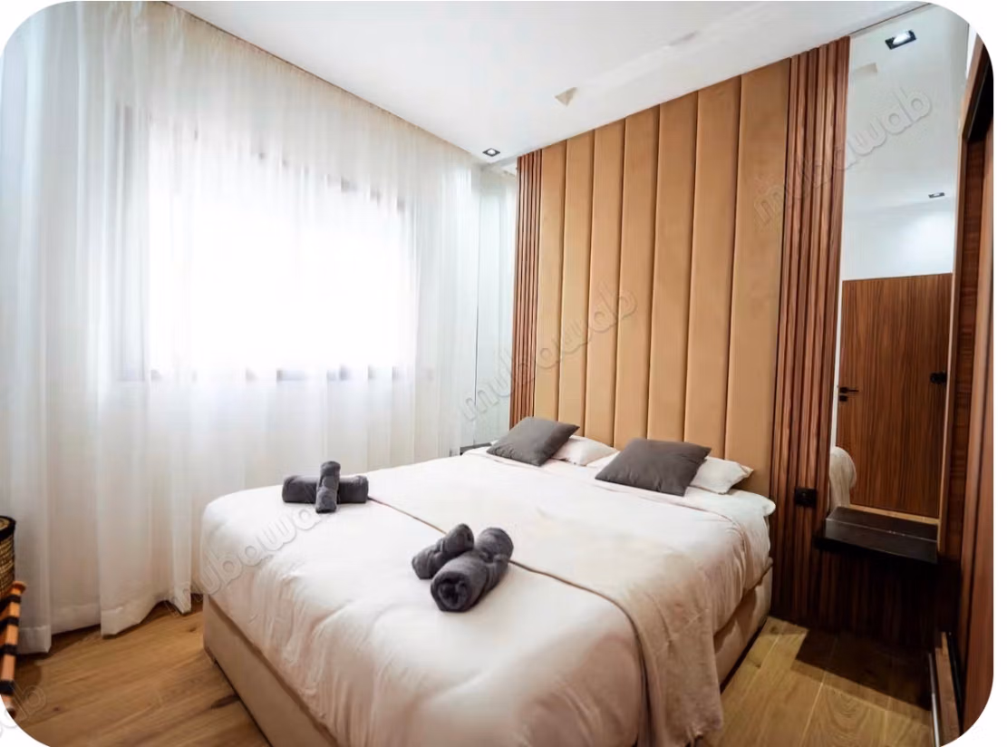 Appartement 76 m² f Hivernage — 11