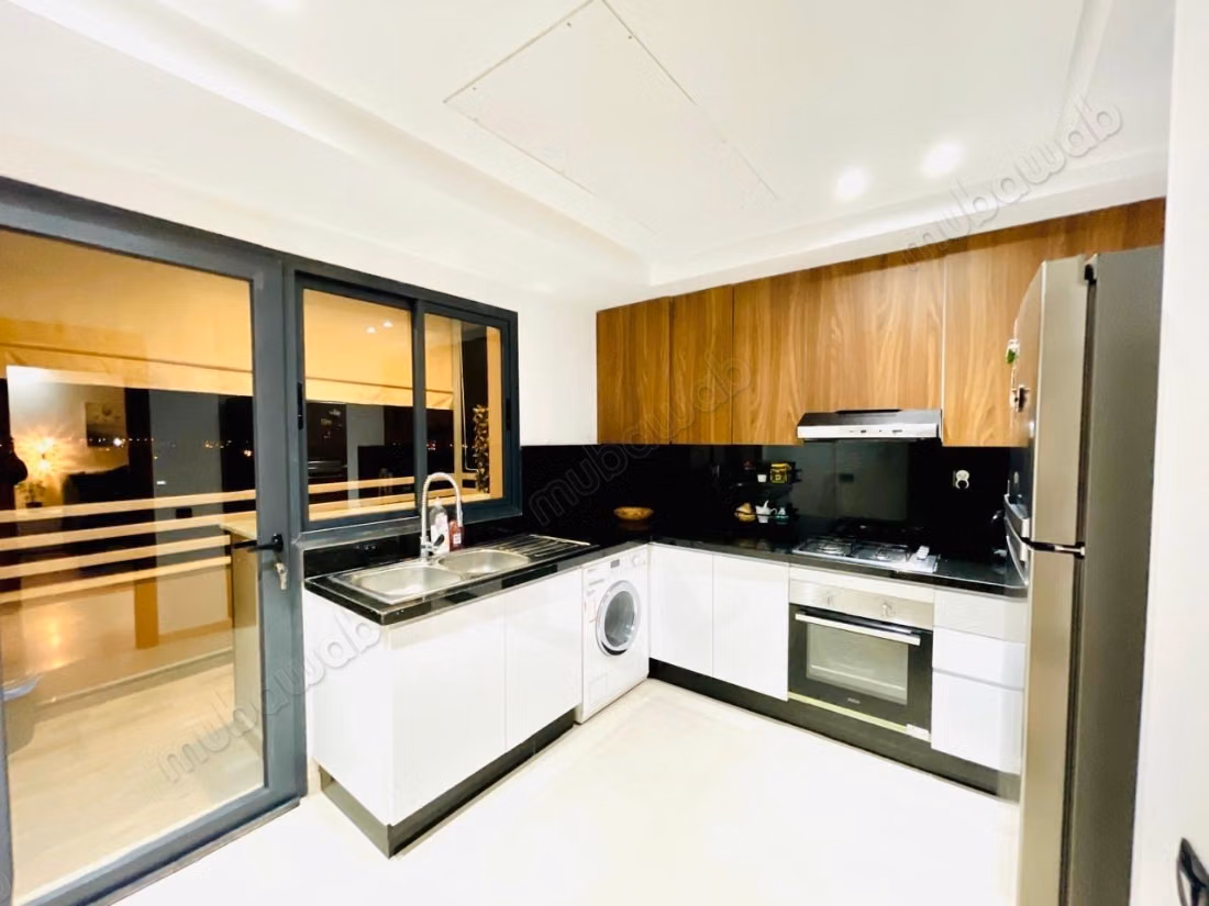 Opportunité, appartement à vendre meublé L’hivernage — 2