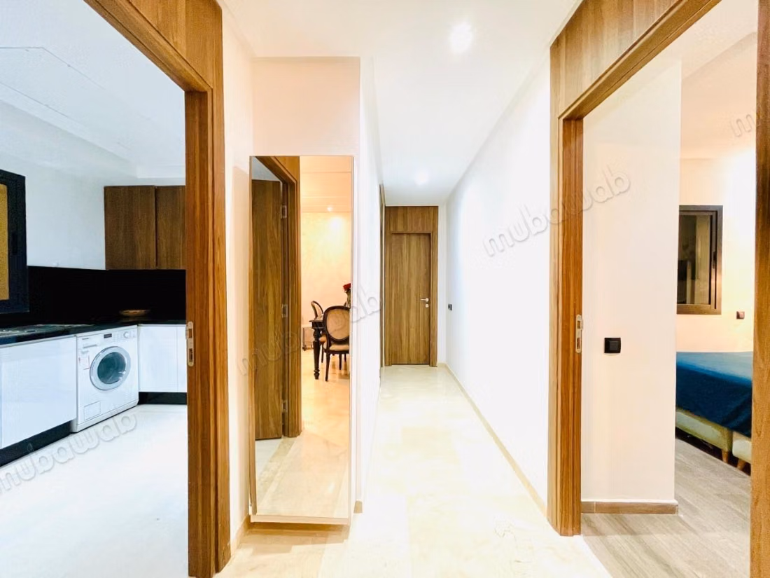Opportunité, appartement à vendre meublé L’hivernage — 4