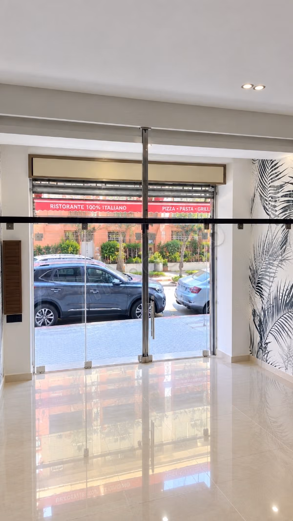 Opportunité à guéliz – local commercial