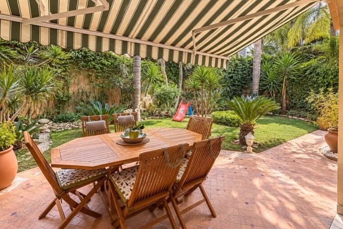 Vendita Villa 375m2 4 camere da letto Laymoune, Casablanca