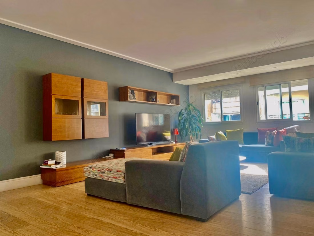 À la vente Racine Duplet 3 chambres
