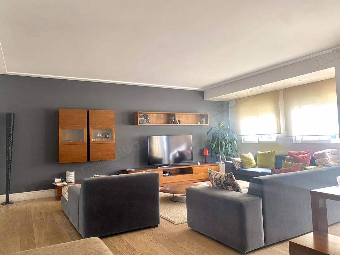 À la vente Racine Duplet 3 chambres — 3
