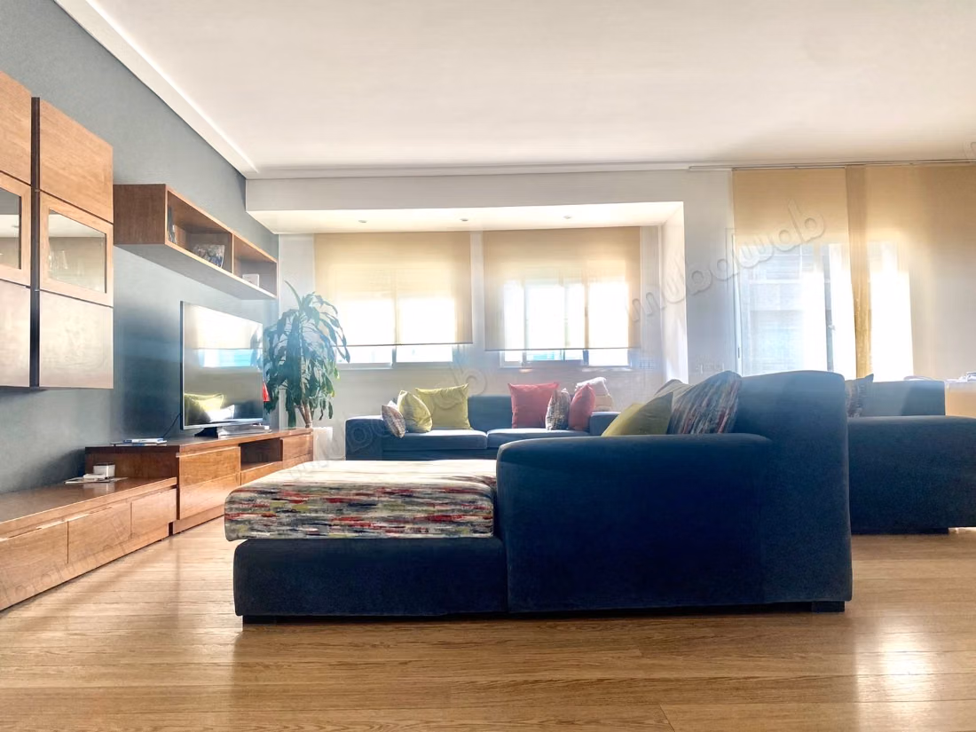 À la vente Racine Duplet 3 chambres — 4