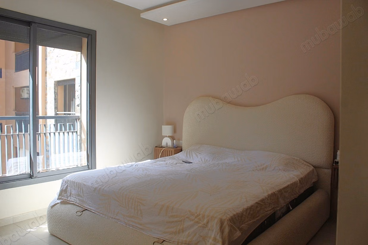 Bel appartement derriere l'hopital militaire