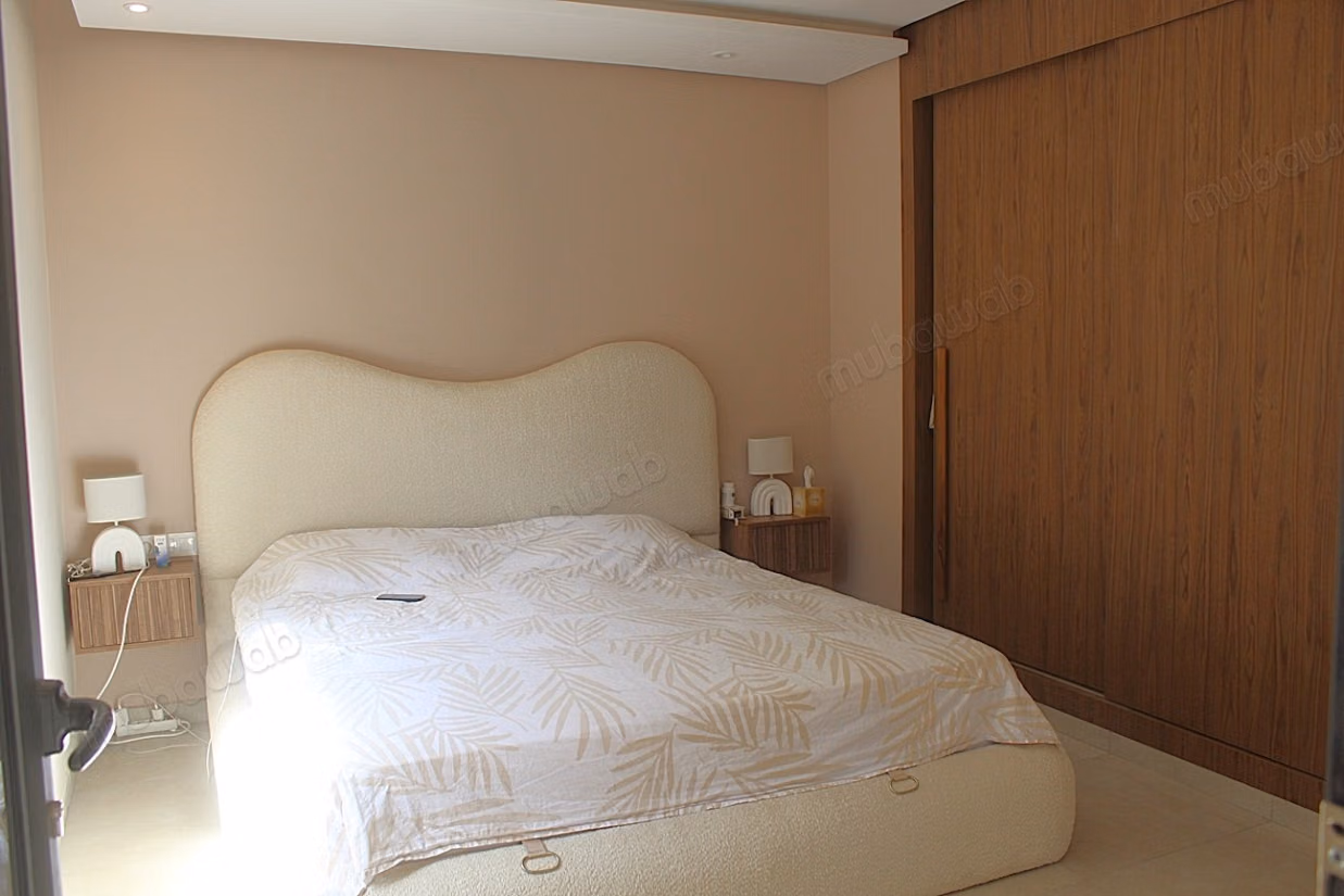 Bel appartement derriere l'hopital militaire
