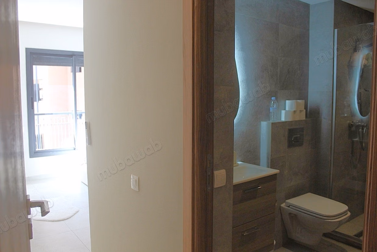Bel appartement derriere l'hopital militaire