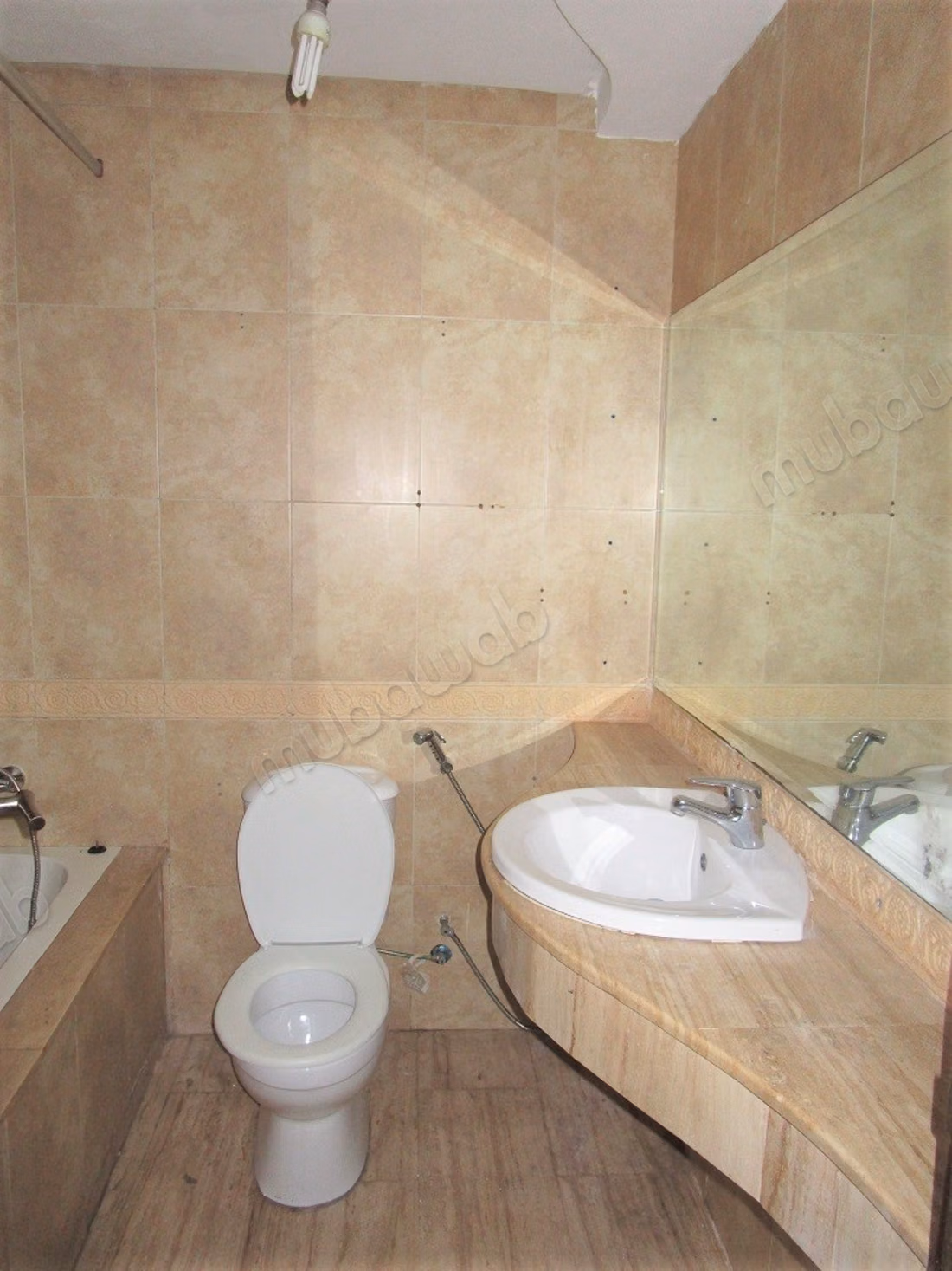 3-bedroom luxury apartment in Maarif extension Bd Sokrat