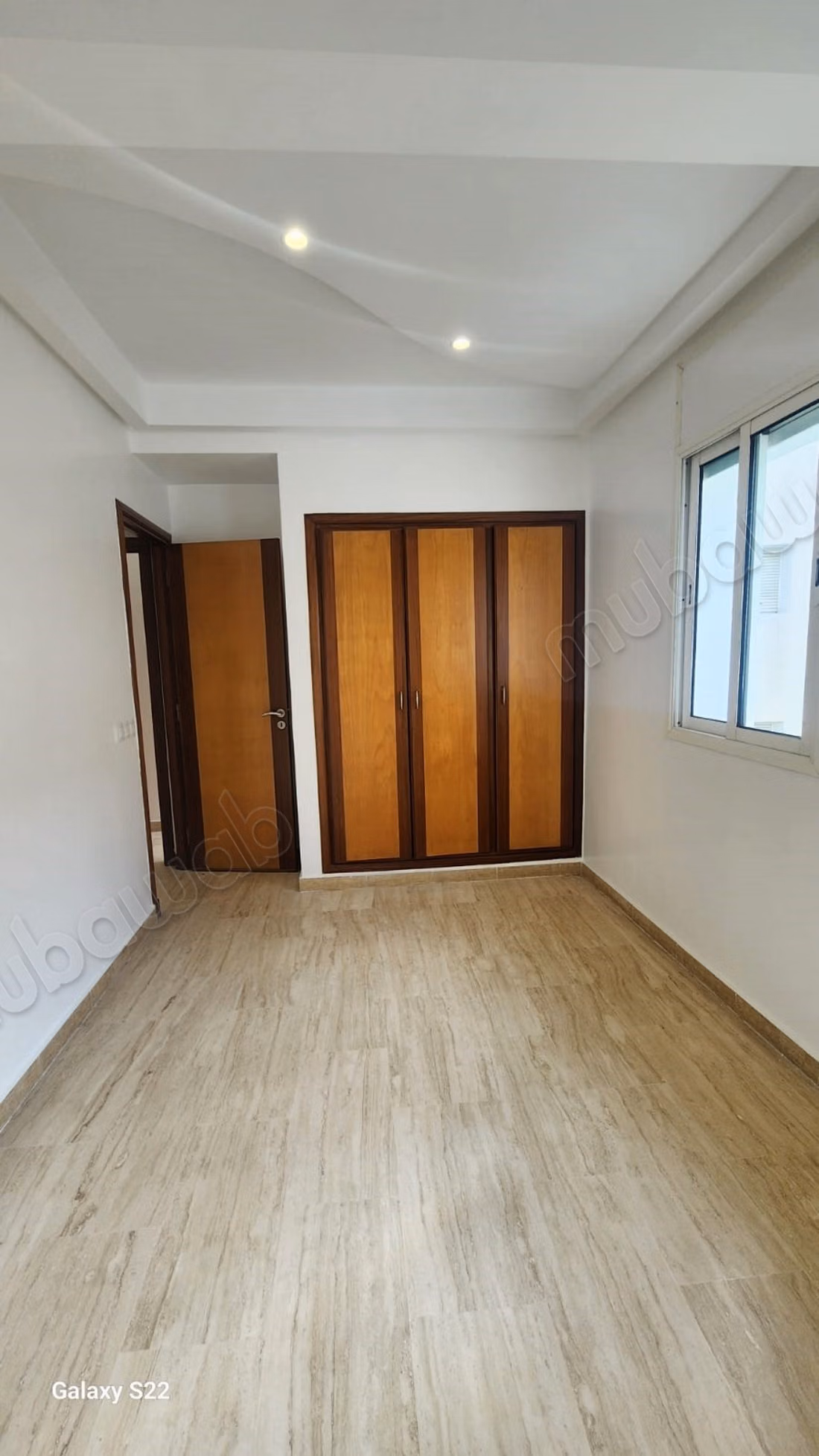 3-bedroom luxury apartment in Maarif extension Bd Sokrat