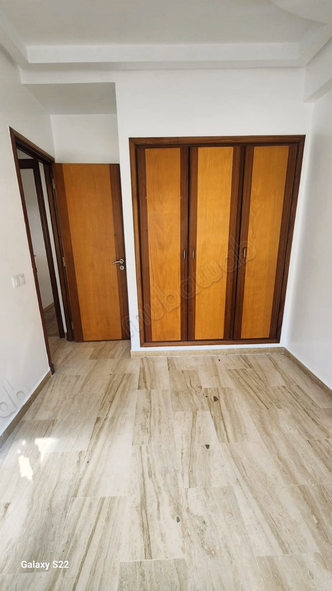 3-bedroom luxury apartment in Maarif extension Bd Sokrat