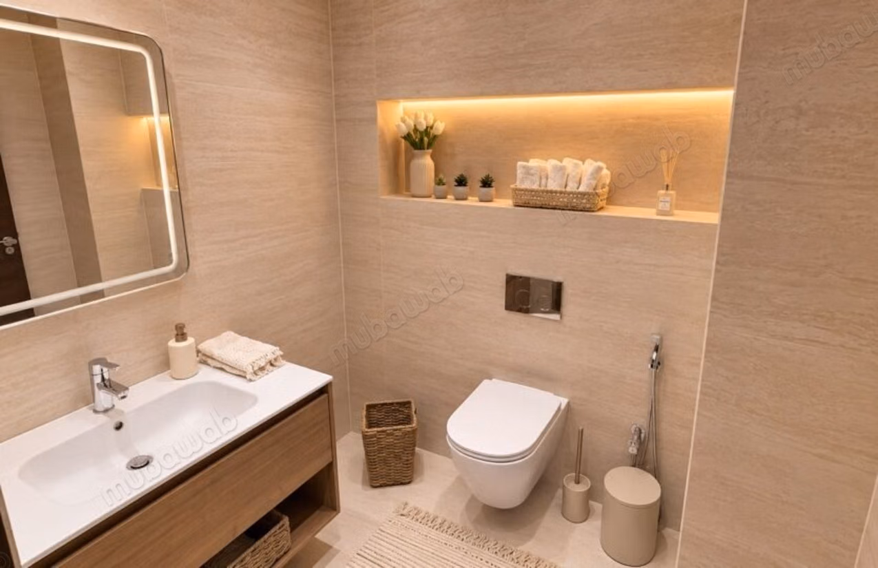 Villa entierement renovee a louer 
situation boubana golf 
tanger