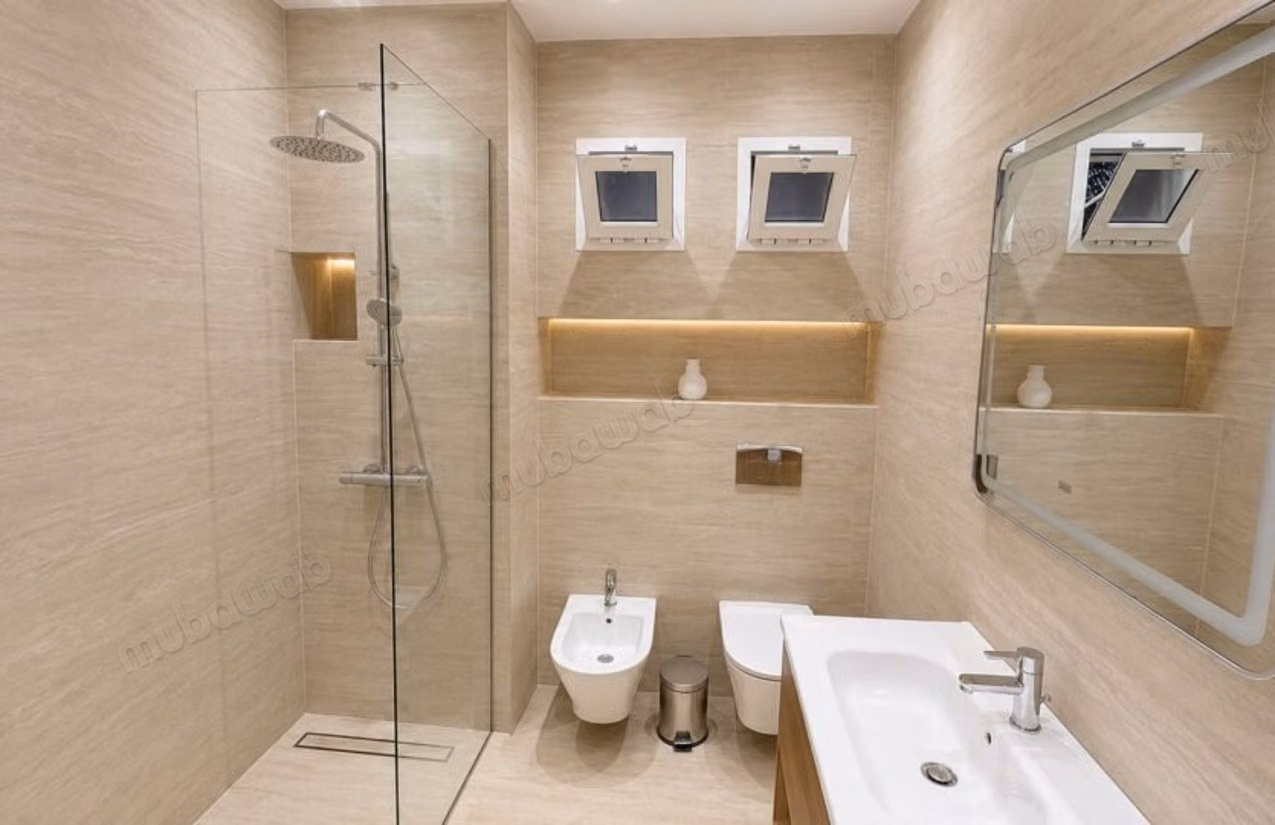Villa entierement renovee a louer 
situation boubana golf 
tanger