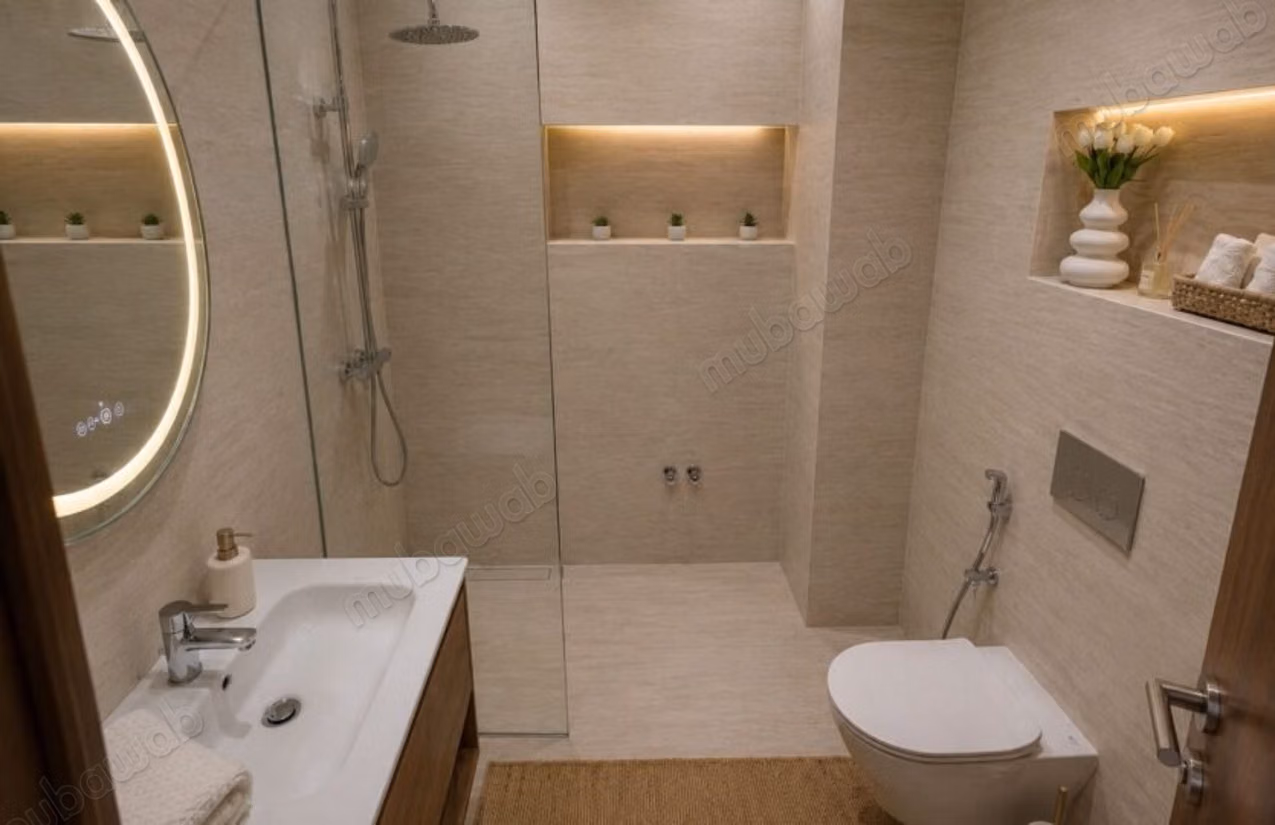 Villa entierement renovee a louer 
situation boubana golf 
tanger