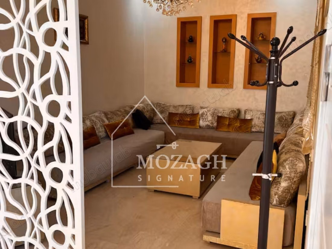 Bellissima villa moderna con piscina privata a Hay Targa