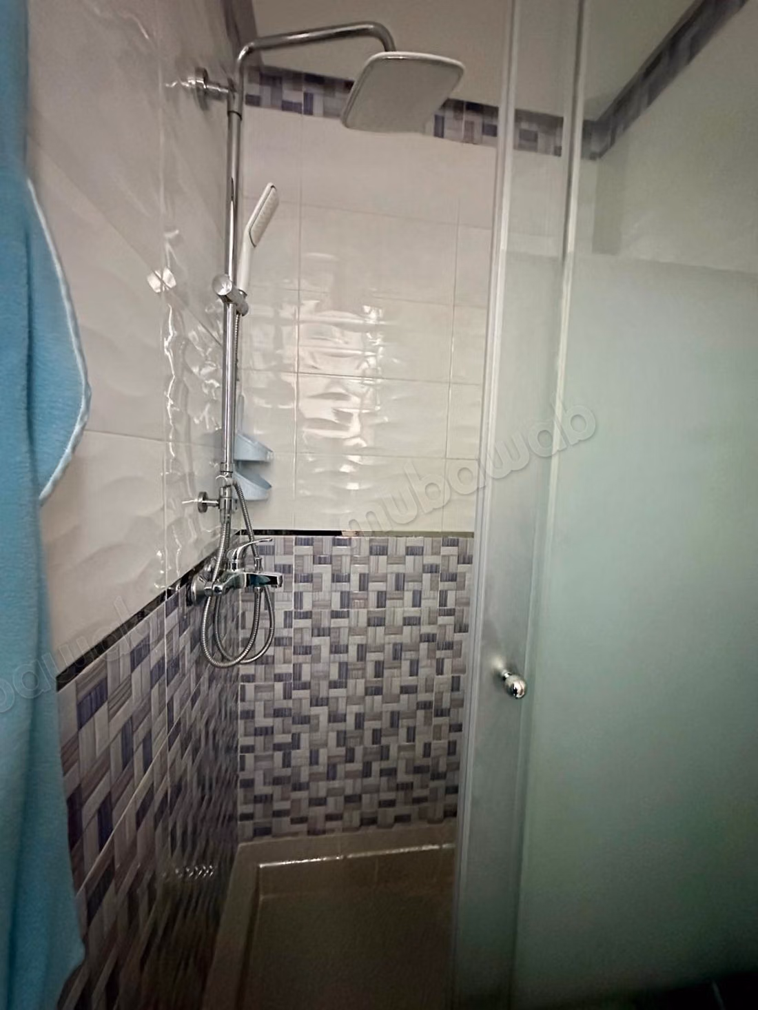 Venta de dúplex en Harhoura. Amueblado, a 5 minutos de la playa