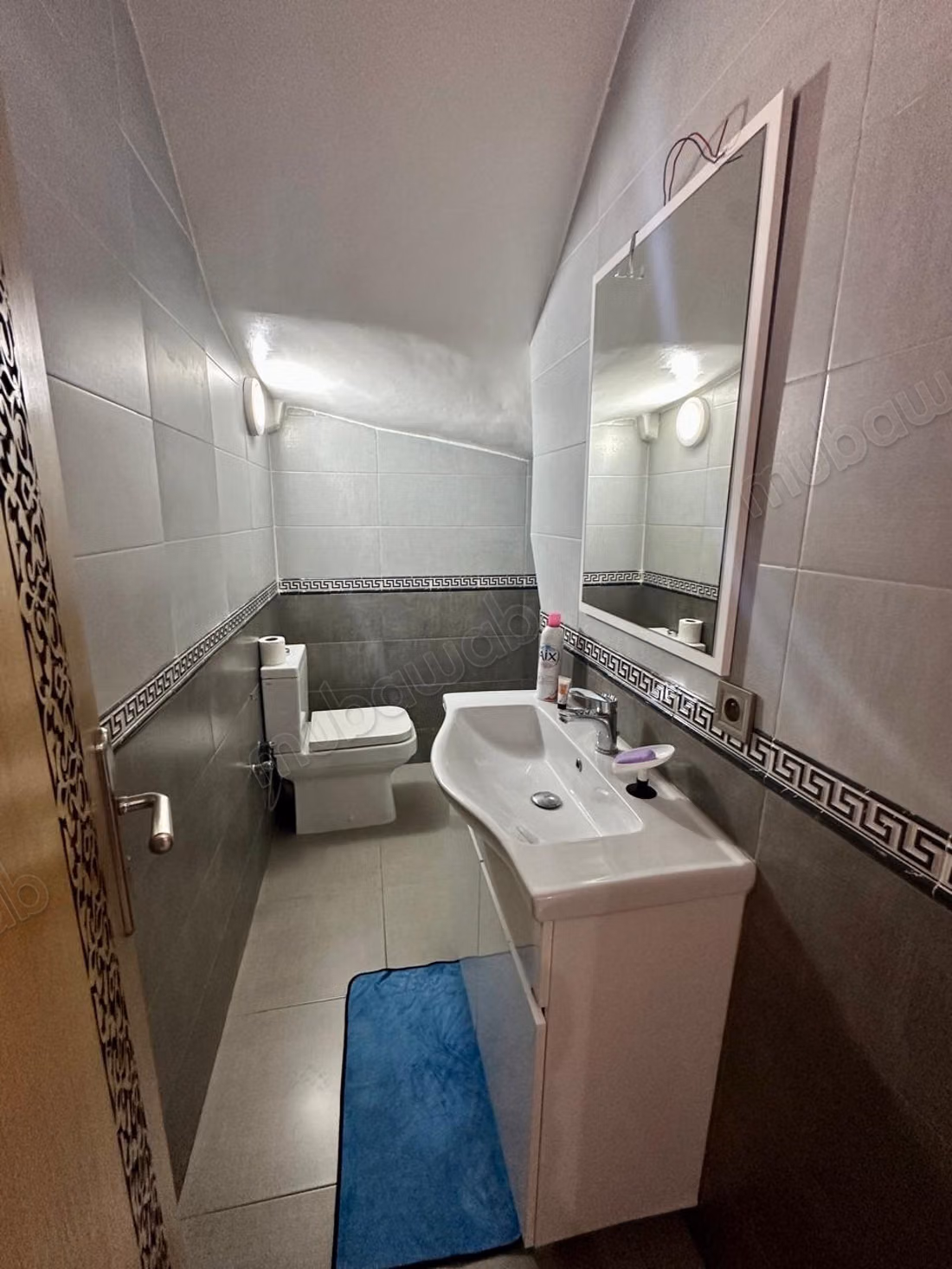 Venta de dúplex en Harhoura. Amueblado, a 5 minutos de la playa