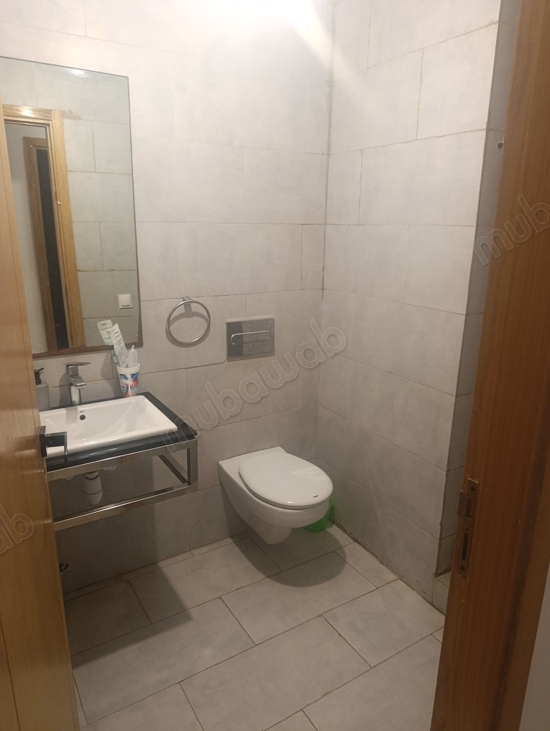 Bonito apartamento en venta en Dar Bouazza