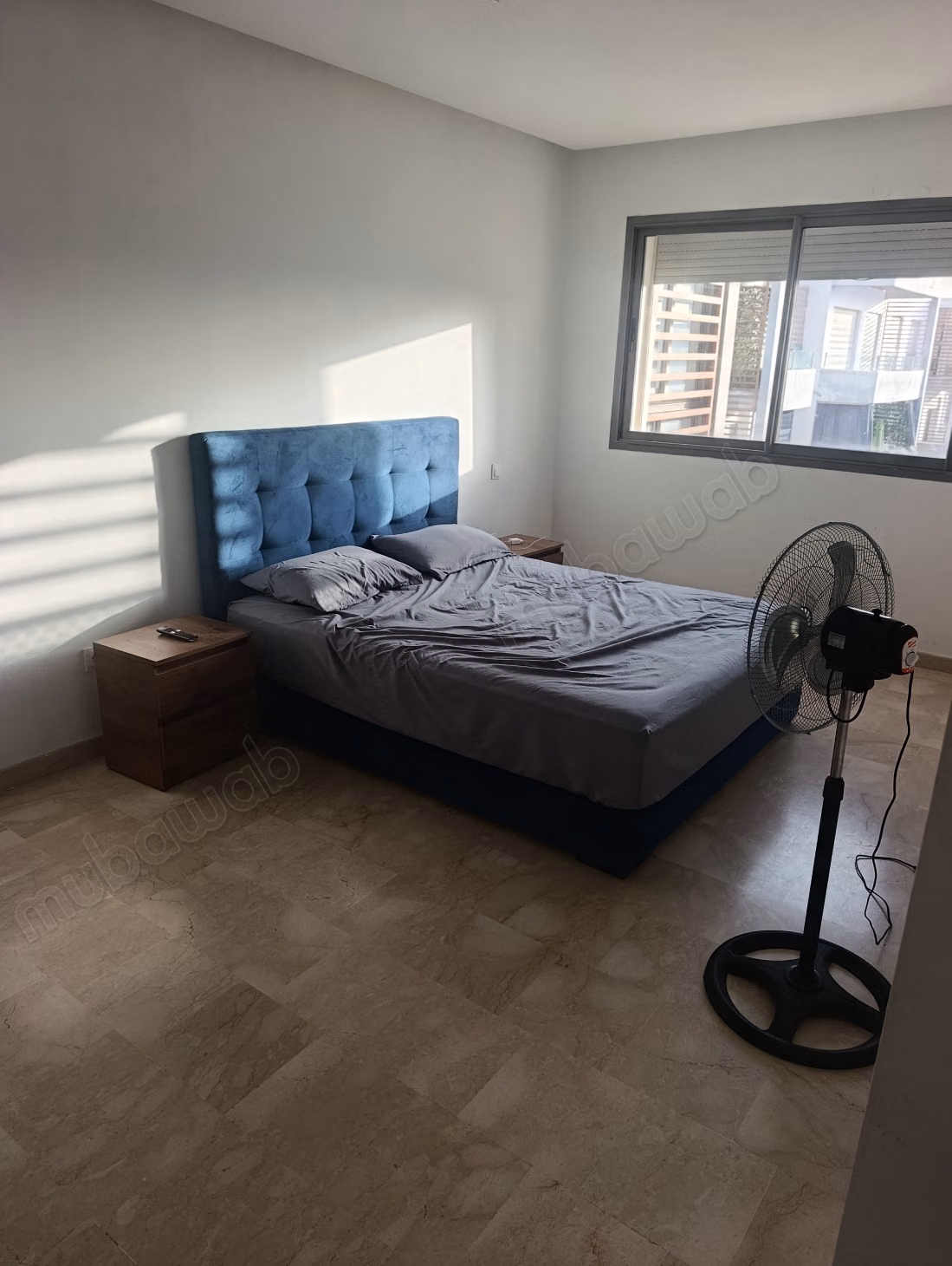 Bonito apartamento en venta en Dar Bouazza