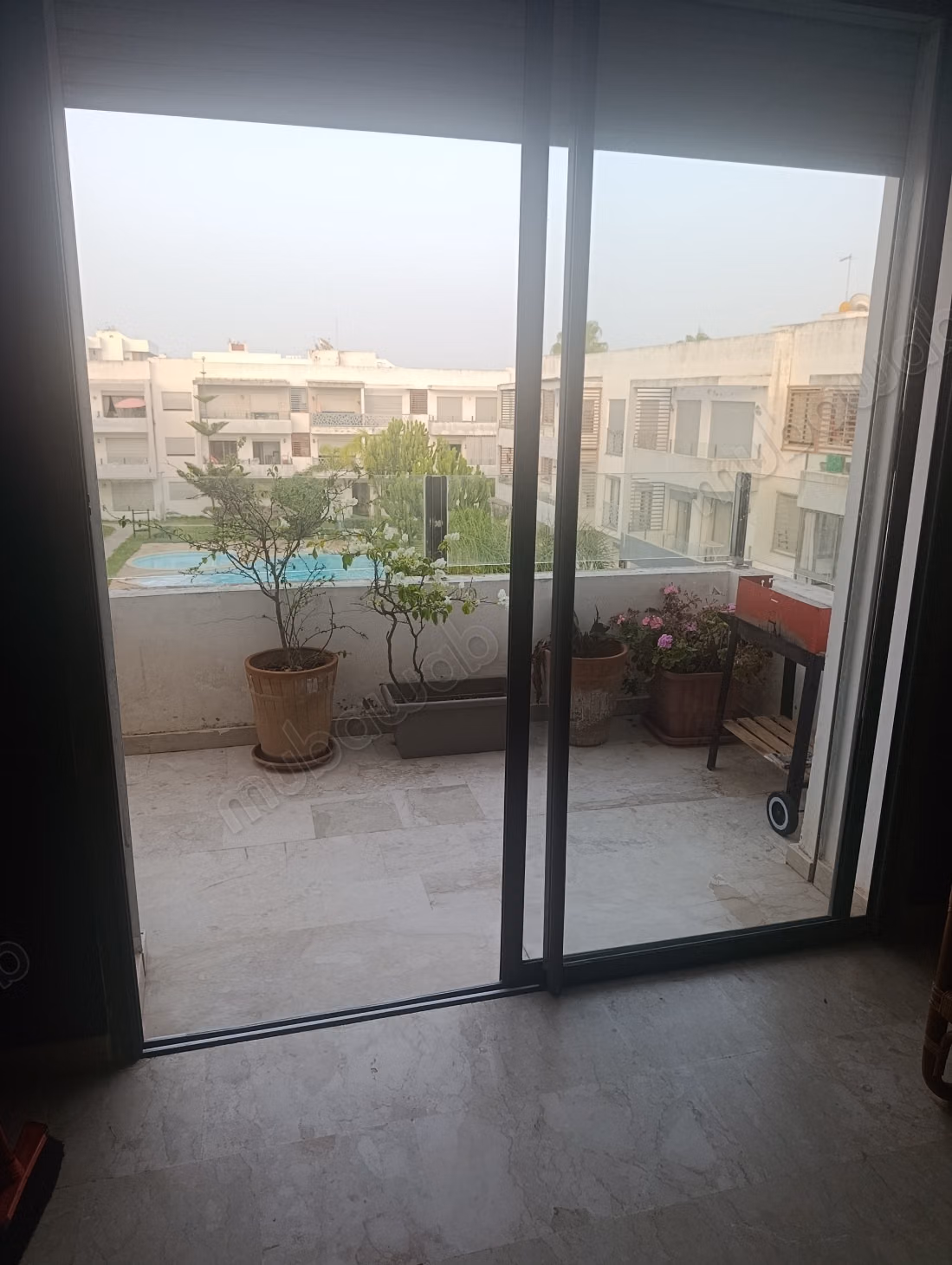 Bonito apartamento en venta en Dar Bouazza
