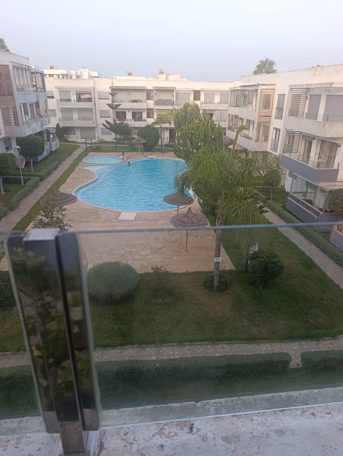 Bonito apartamento en venta en Dar Bouazza