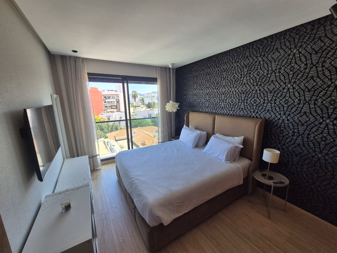 T2 meuble de 54 m2 1 chambre