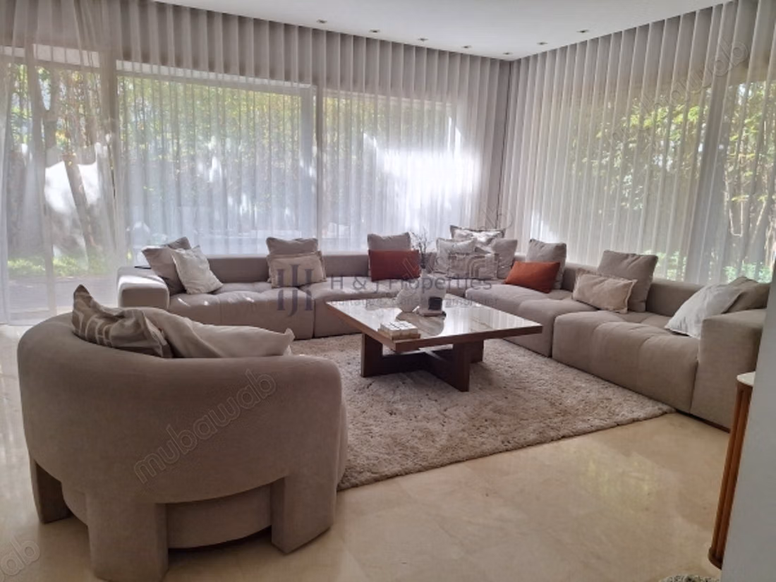 T2 meuble de 54 m2 
1 chambre