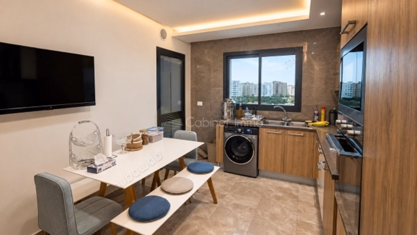 Vendita grande S2 ai Giardini di Cartagine