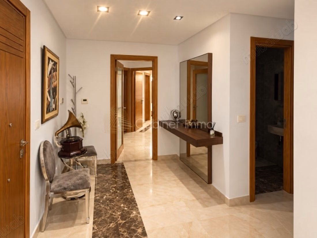 Vendita grande S2 ai Giardini di Cartagine